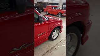 2000 Chevrolet S10 Xtreme LS Pickup - Consignments at Classic Auto Mall, Morgantown PA #automall