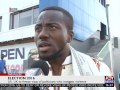 Election 2016 - The Pulse on Joy News (15-11-16)