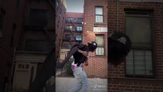 Dthang Lee Drilly Dancing With Baddies