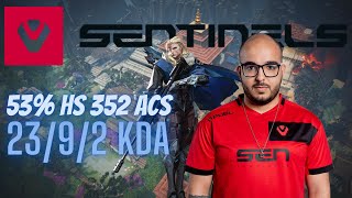 Owning Pubs!!! SEN Sacy Sova🏹 VOD!