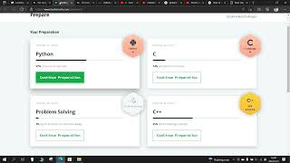 C Conditionals and Loops HackerRank