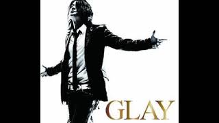 Glay - RAIN (Instrumental)