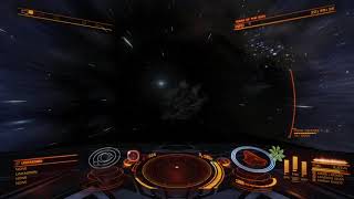 Elite Dangerous - 35 Millions in 20 Minutes.