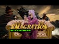 EMAGRATION | Episode 3 -  Gaming With EMMA! | DragShow | CinemozTV