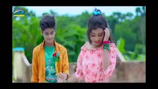 Kisi Shayar Ka Dil Banke 💕 Barsaat Ki Dhun Song  💕Jubin Nautiyal💕 Cute Love Story🌴 Ujjal Dance Group