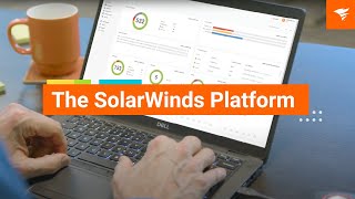 The SolarWinds Platform