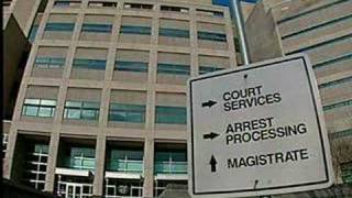 Repeat offenders fill jail cells