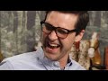 Funny Rhett and Link Moments that make me cackle