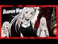 Deadman Wonderland Anime Review | Who is the RED MAN?