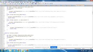 Javascript number validation | Javascript string validation | Javascript phone number validation