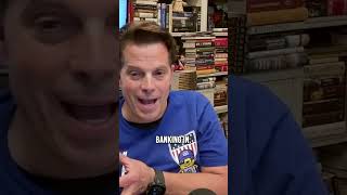 Advice for People in Finance I Anthony Scaramucci