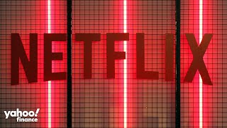 Netflix stock receives upgrade to Outperform from Evercore ISI