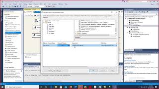 Data Transformation in SSIS: Data Conversion, Conditional Split and Error Handling