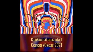 ConcorsOscar 2021 #CineFacts
