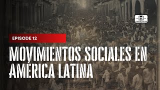 Movimientos Sociales en América Latina