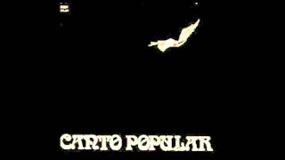 04 Canto popular - Los pueblos de gesto antiguo