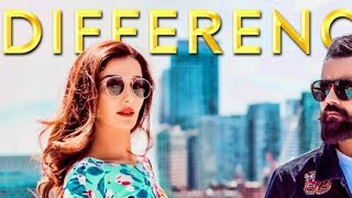 Reply amrit maan new song difference