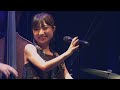 youʼd be so nice to come home to ariyasu momoka 有安杏果 live at jazz note 2024