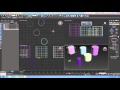 3ds Max  02-26 Cylinder Standard Primitive   Parameters Rollout