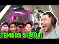 BAGI LALUAN UNTUK DATO'!!! - GTA 5 (MALAYSIA) W/ OOHAMI, UKILLER, SYXKER, IZZUL, SPICIT & MORE!