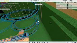 How To Get The Don T Drown Achievement In Theme Park Tycoon 2