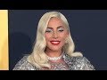 Lady Gaga, Bradley Cooper, Abbie Cornish & more at the A Star Is Born Premiere