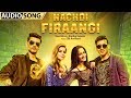 Nachdi Firaangi | Audio Song | Meet Bros, Kanika Kapoor | Latest Hindi Songs 2018 | MB Music