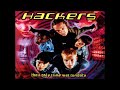 hackers soundtrack it s a fine day