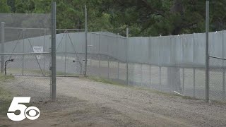 Search underway for three juveniles that escaped custody in Sebastian County