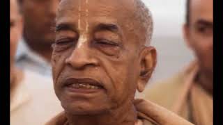 Prabhupada 0807 Brahmāstru Rada ar Mantru  Tāds ir Smalkais Veids