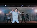 monstar vÀ tÔi hÁt dance practice