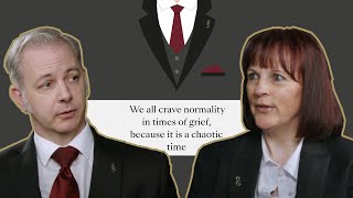 12. How To Help Young People Cope With Grief