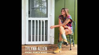 Tylynn Allen - Front Porch Magic