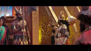 Dharmaprabhu Official Teaser - Yogibabu | Ramesh Thilak | Muthukumaran | Sri vaari film