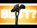 Cycling Tips / The BEST Road Bike Saddle?