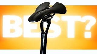 Cycling Tips / The BEST Road Bike Saddle?