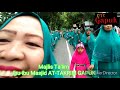 parade rebak jangkeh se kelurahan dasan agung tahun 2017 gapuk tv