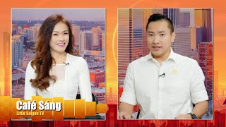 Cà Phê Sáng Cuối Tuần FULL (01-11-25) với Nhi Huyền và Lê Thái