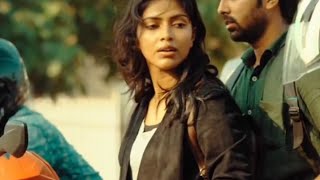 Amala Paul Bike Ride| Bike Scene|Bike Lover | WhatsApp Status Tamil