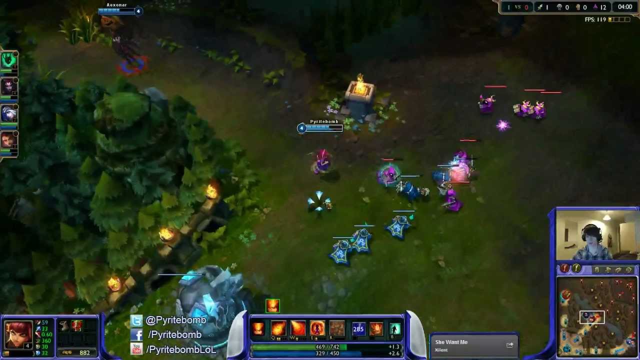 How To Play League Of Legends Ultimate Beginner S Guide Youtube