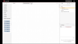 install node-red mac catalina on 2025