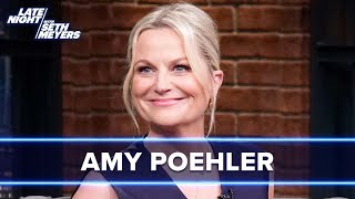 Martin Short Would Be Amy Poehler's Inner Inside Out Voice of Joy