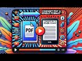 How to Convert PDF to Kindle Format | Calibre - Transfer all your ebooks to Kindle