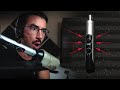 How to use a CONDENSER MIC without an audio interface (and phantom power?) - MXL Mic Mate Pro review