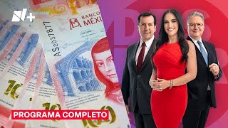 Despierta - 2 Enero 2024 | Aumenta el salario mínimo en México