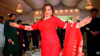 Koi Rok Sake To Rok Le | Pari Paro Bollywood Dance Performance 2023