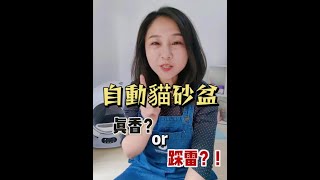 自動貓砂盆值得買嗎? PETKO SAVVY 自動貓砂機身度測評