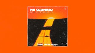 [FREE] Paulo Londra Type Beat 2022 - "Mi Camino" - Guitar Trap Beat | Prod. Grow Beatz