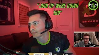 Scump and ZooMaa on Doug Cheating