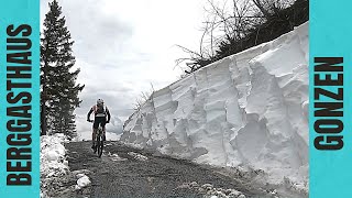 2021 MTB Berggasthaus Gonzen 🇨🇭